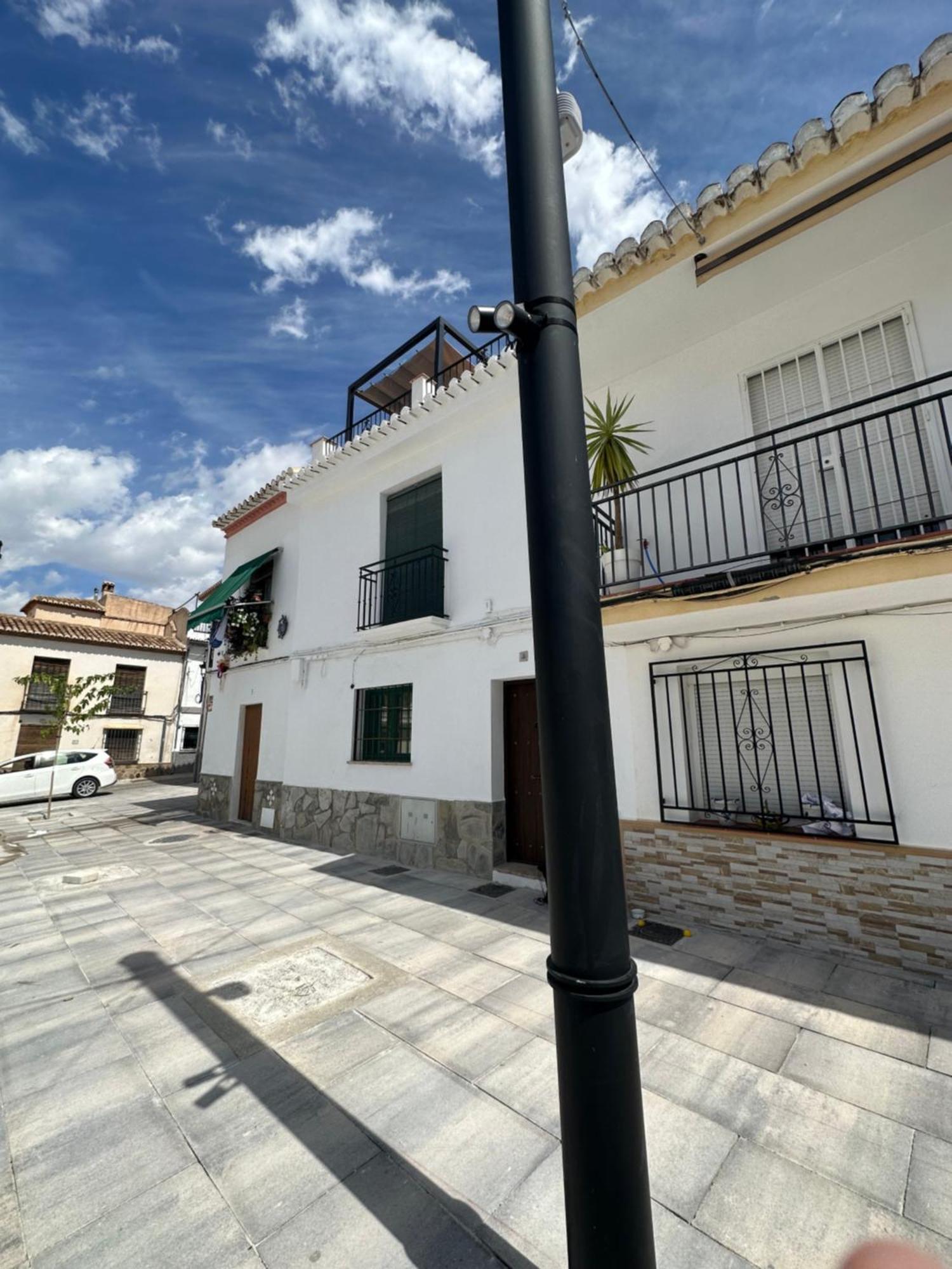 Ruralya Constitucion Square Vila Granada Exterior foto